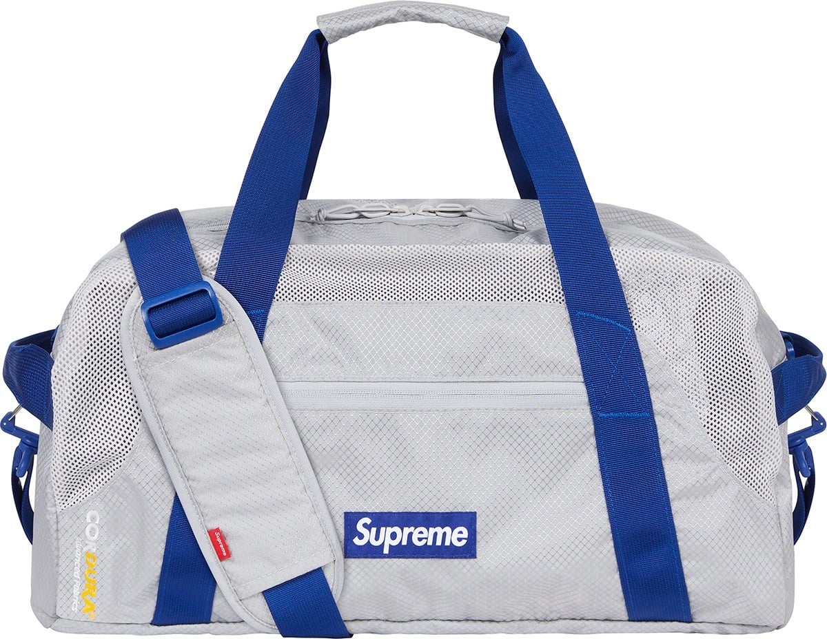 Duffle Bag view 11